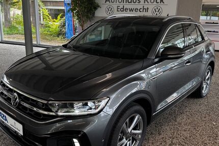 VW T-Roc 1.931 km 32.980 &euro; Edewecht 26188