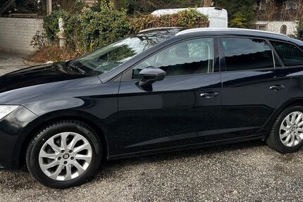 Seat Leon 116.142 km 10.290 &euro; Erding 85435