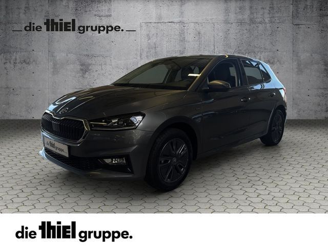 Skoda Fabia 5.500 km 20.990 &euro; Bad Driburg 33014