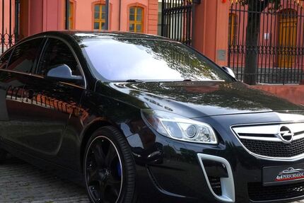 Opel Insignia 162.000 km 10.995 &euro; Mainz-Kostheim 55246