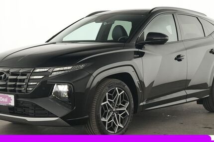 Hyundai TUCSON 56.063 km 25.998 &euro; Neuss 41460