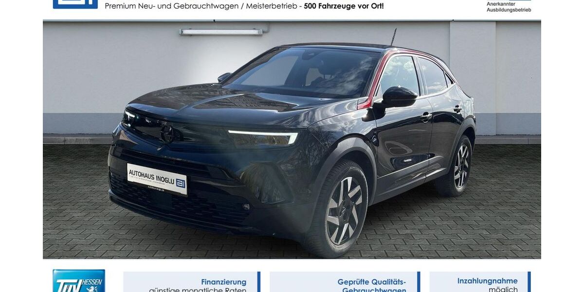 Opel Mokka 18.745 km 19.980 &euro; Rüsselsheim 65428