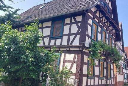 Haus Kandel - 4 Zimmer, 168 m&sup2;, 299.000&euro; | Angebot:25094474