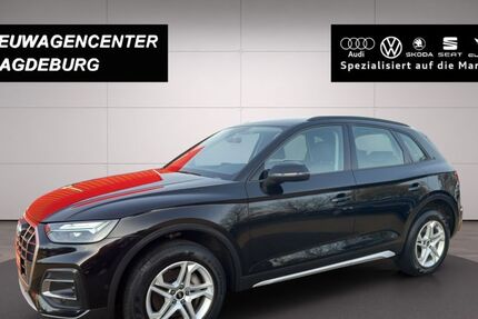 Audi Q5 86.412 km 34.300 &euro; Magdeburg 39128
