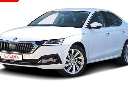 Skoda Octavia 89.987 km 23.990 &euro; Eisleben 06295