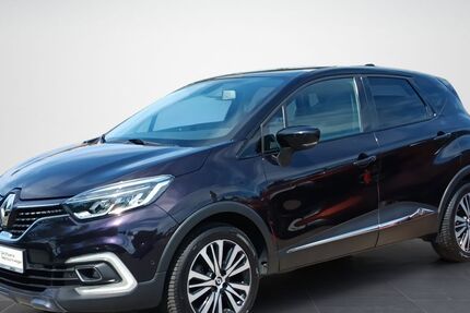 Renault Captur 96.800 km 11.900 &euro; Garbsen 30827