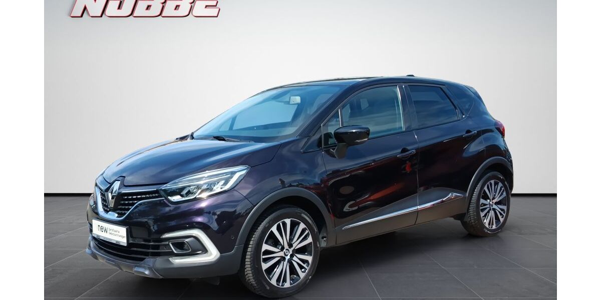 Renault Captur 96.800 km 11.900 &euro; Garbsen 30827