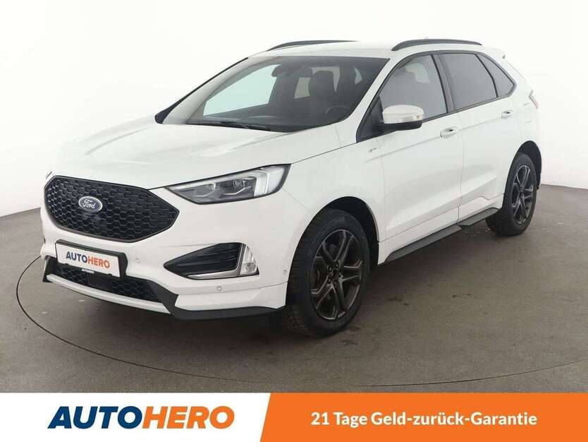 Ford Edge 100.530 km 24.890 € Essen 45141
