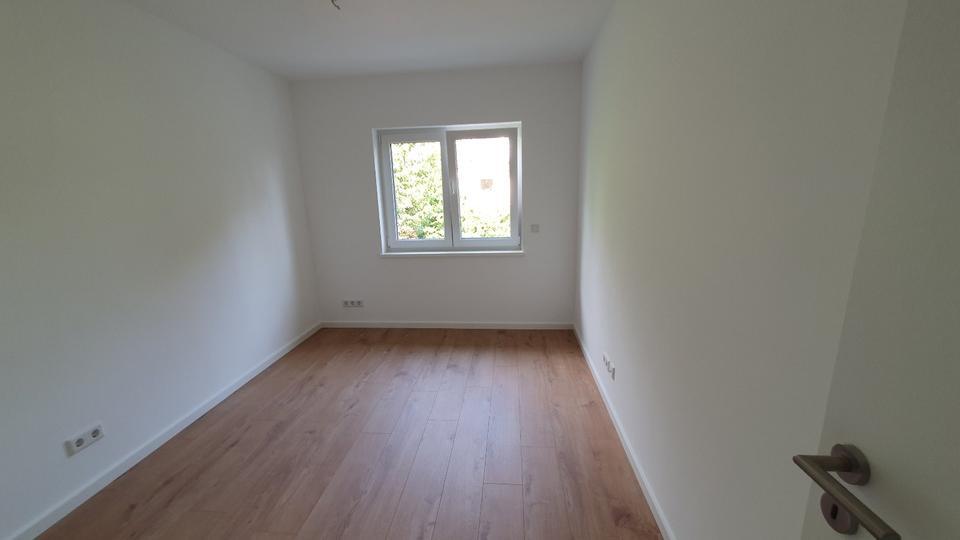 Modernes Reihenmittelhaus Erstbezug nach Sanierung