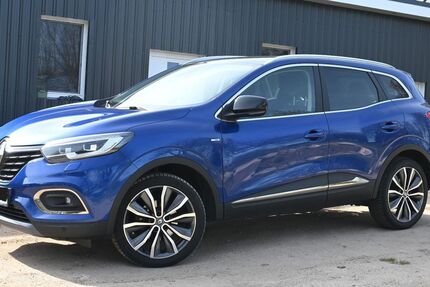 Renault Kadjar 74.000 km 16.500 &euro; Ahrensbök 23623
