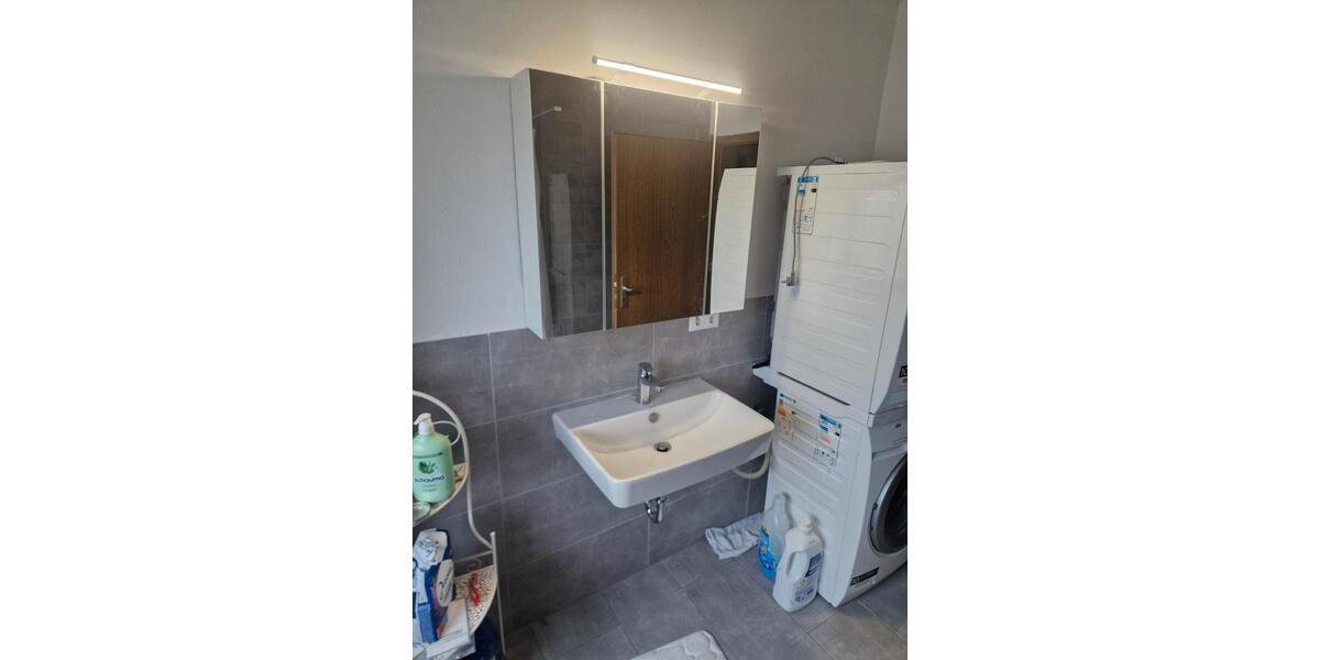 Etagenwohnung Kirchdorf - 3 Zimmer, 90 m&sup2;, 800&euro; | Angebot:26384505