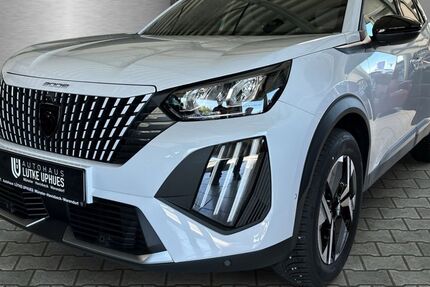 Peugeot 2008 1.245 km 27.500 &euro; Münster 48155