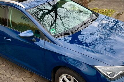 Seat Leon 115.300 km 11.400 &euro; Schweinfurt 97421