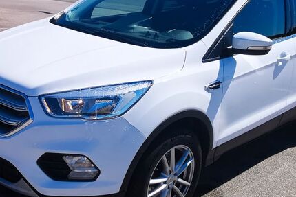 Ford Kuga 120.000 km 9.800 &euro; Kempten 87439