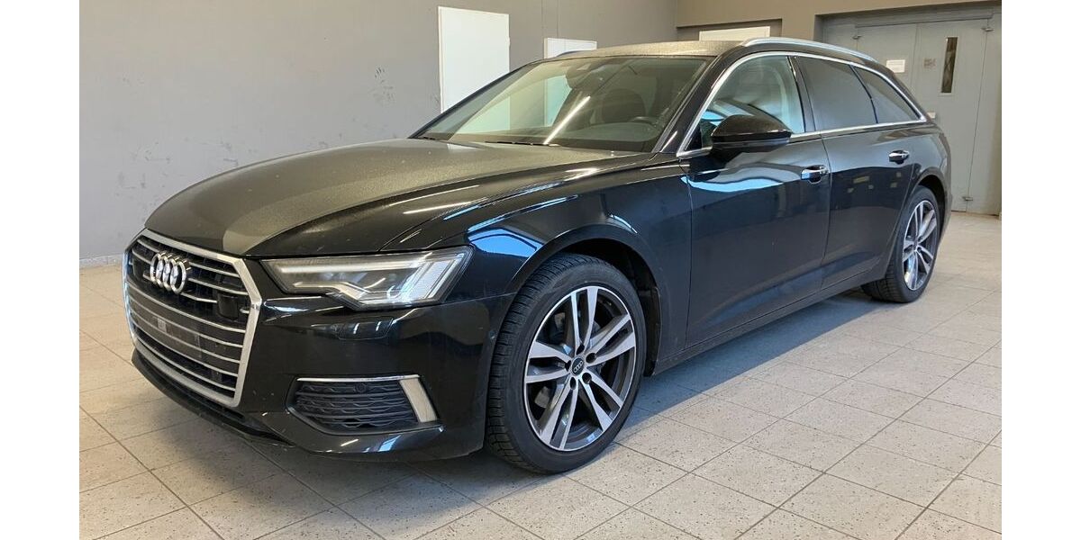 Audi A6 59.684 km 30.928 &euro; Gera 07546