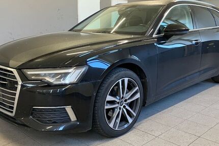 Audi A6 59.684 km 32.505 &euro; Gera 07546