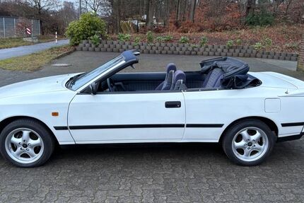 Toyota Celica 202.000 km 17.900 &euro; Rosengarten 21224