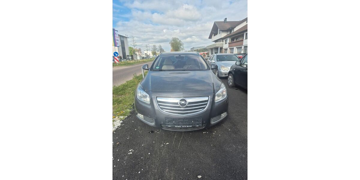 Opel Insignia 155.000 km 6.480 &euro; Ebersbach 73061