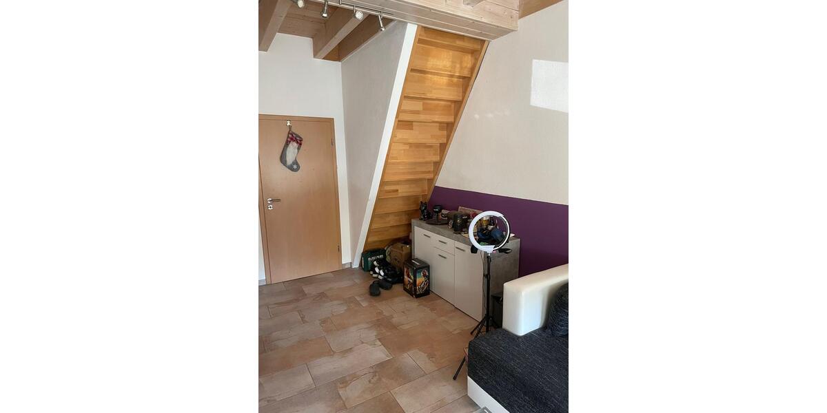 Etagenwohnung Newel - 1 Zimmer, 55 m&sup2;, 450&euro; | Angebot:26425893
