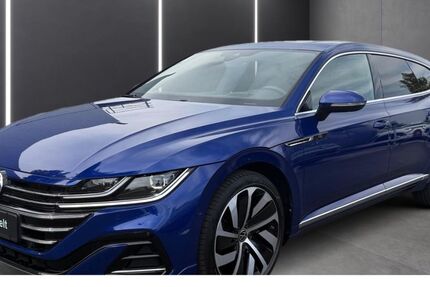 VW Arteon 118.724 km 23.790 &euro; Werl 59457
