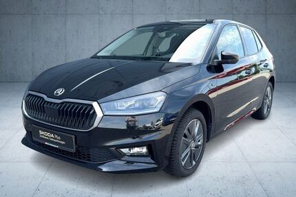 Skoda Fabia 19.900 km 21.970 &euro; Regensburg 93049