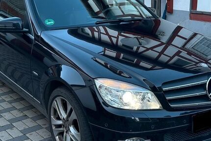 Mercedes-Benz C 250 203.236 km 4.750 &euro; Frankenberg 35066