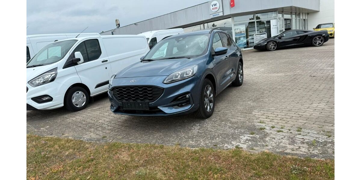 Ford Kuga 74.823 km 23.990 &euro; Wolgast 17438