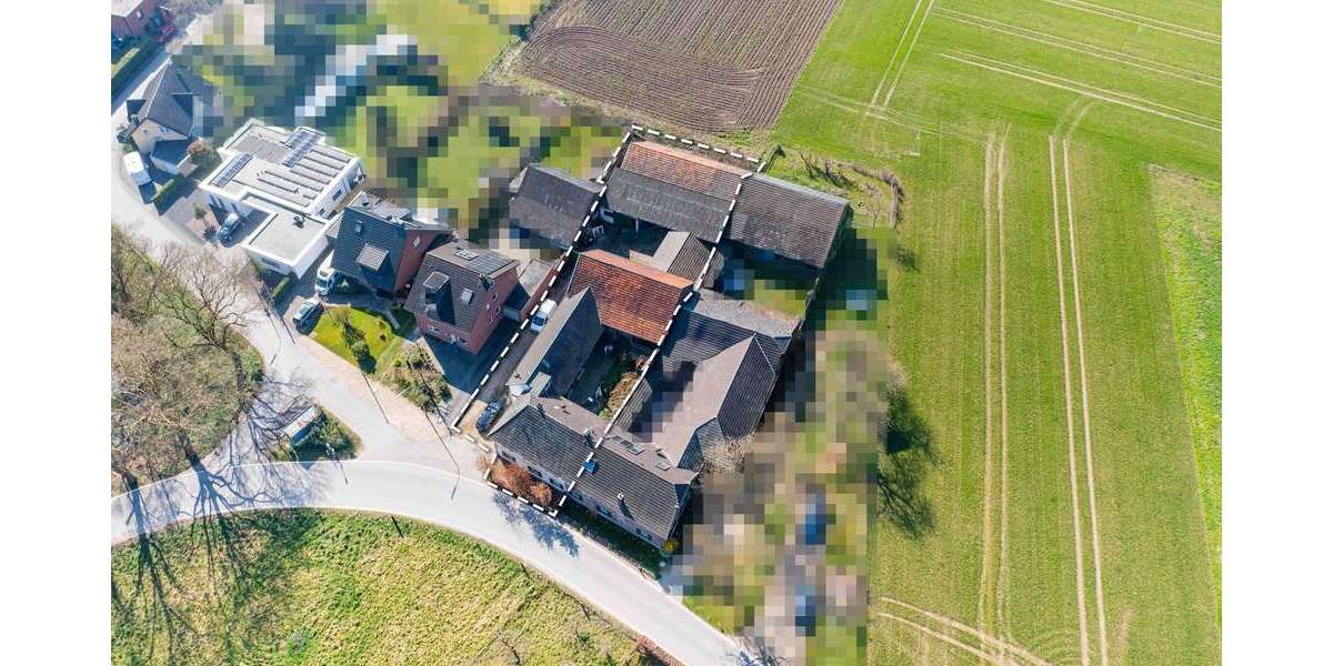 Einfamilienhaus Wegberg - 4 Zimmer, 156 m&sup2;, 185.000&euro; | Angebot:27337200