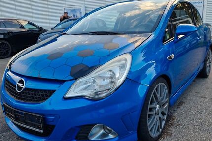 Opel Corsa 178.000 km 3.990 € Augsburg 86167