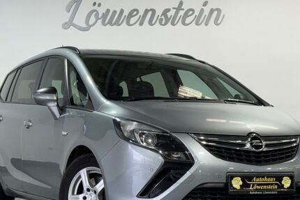 Opel Zafira 92.284 km 7.980 &euro; Moers 47443