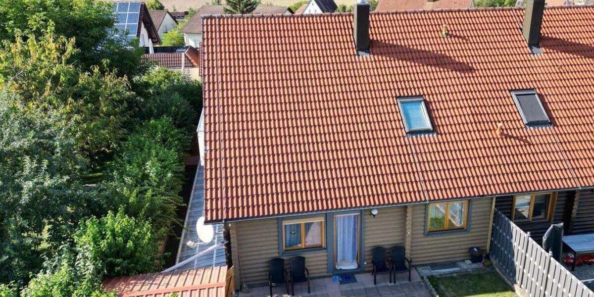 Haus zum Kaufen in Wolpertshausen 459.000 € 196.6 m² 6 zimmer