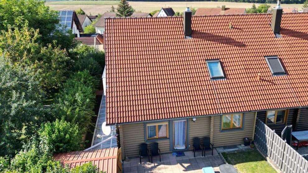 Haus zum Kaufen in Wolpertshausen 459.000 € 196.6 m² 6 zimmer