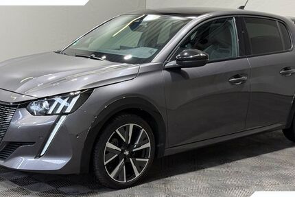 Peugeot 208 17.582 km 17.980 &euro; Bad Düben 04849