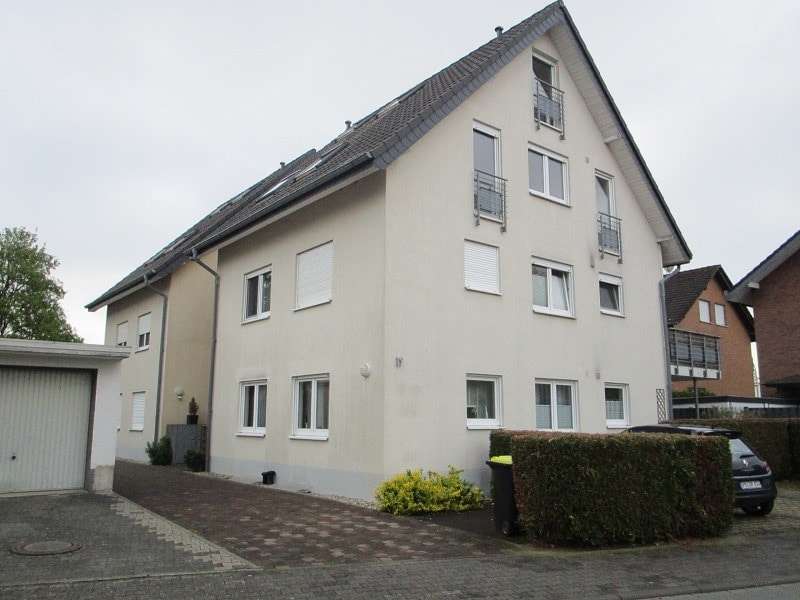 Wohnung zum Kaufen in Paderborn 229.000 € 88 m²