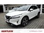 Nissan Qashqai 45.925 km 22.990 &euro; Weikersheim 97990