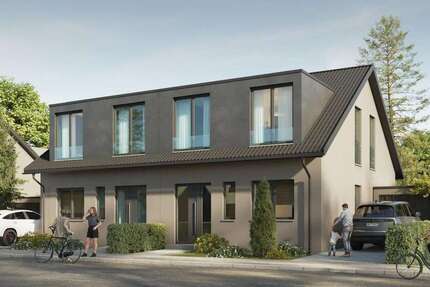 Haus zum Kaufen in Krefeld 364.999 € 136 m²
