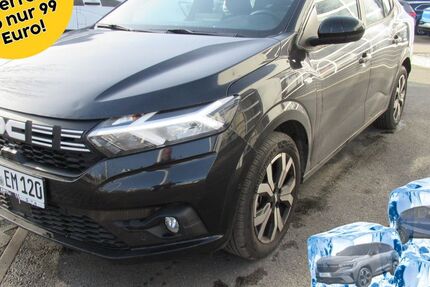Dacia Logan 9.500 km 19.390 € Riesa 01587