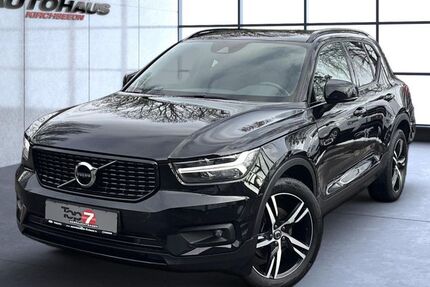 Volvo XC40 63.350 km 30.750 &euro; Kirchseeon 85614