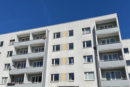 Wohnung Blankenburg (Harz) - 4 Zimmer, 77 m&sup2;, 505&euro; | Angebot:26368417