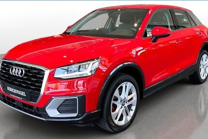 Audi Q2 75.500 km 15.890 &euro; Passau 94034
