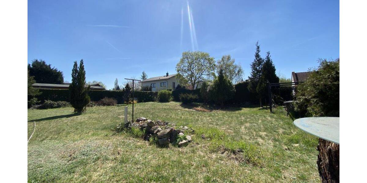 Grundstück Panketal Zepernick - 220.000&euro; | Angebot:26306026