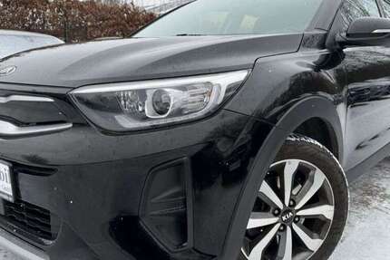Kia Stonic 67.741 km 14.890 &euro; Großbeeren 14979