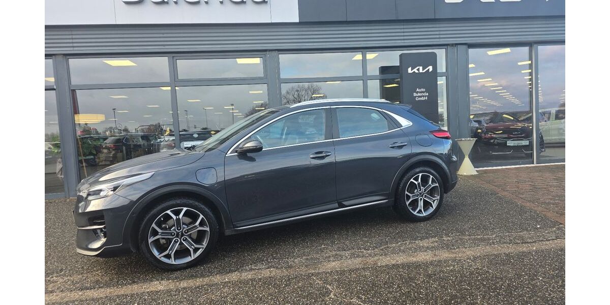 Kia XCeed 95.595 km 19.970 € Wesel 46485