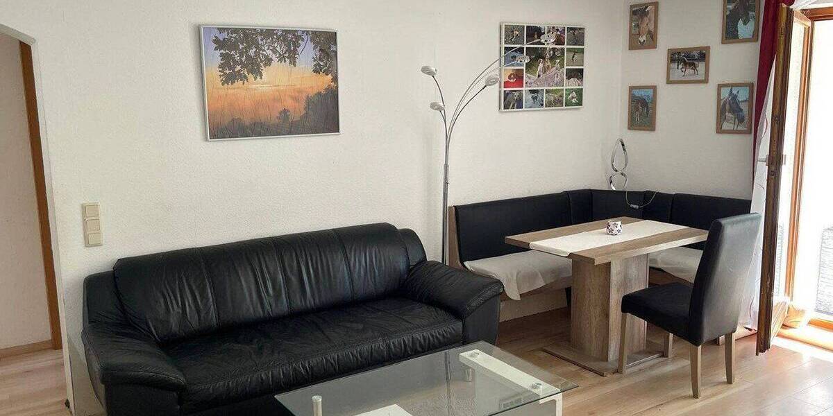 Etagenwohnung Meersburg - 3 Zimmer, 75 m&sup2;, 299.000&euro; | Angebot:26805531