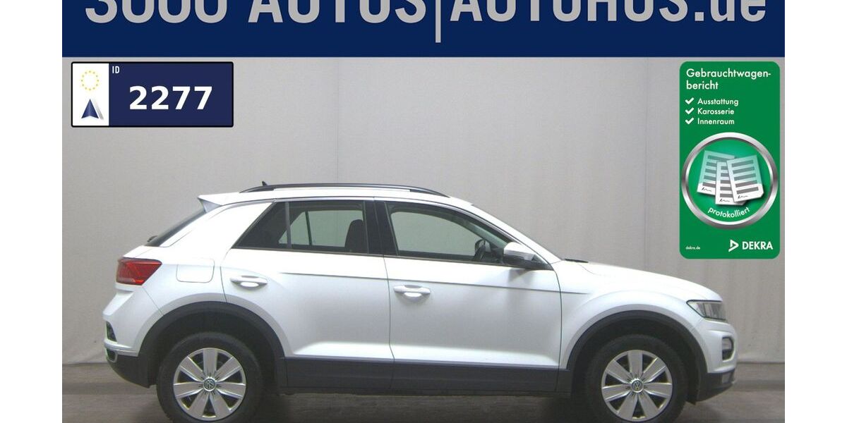 VW T-Roc 172.370 km 14.980 &euro; Gyhum/Bockel 27404
