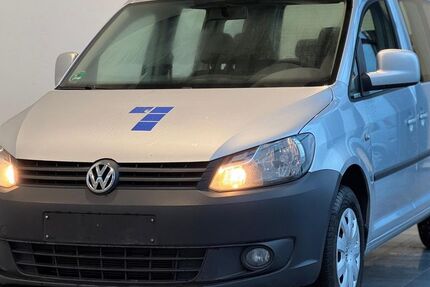 VW Caddy 338.000 km 3.990 € Neuenhaus 49828