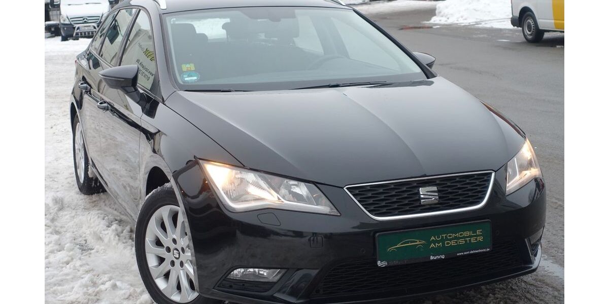 Seat Leon 265.978 km 5.990 &euro; Springe 31832