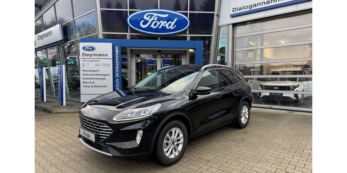 Ford Kuga 29.473 km 25.490 &euro; Haren 49733