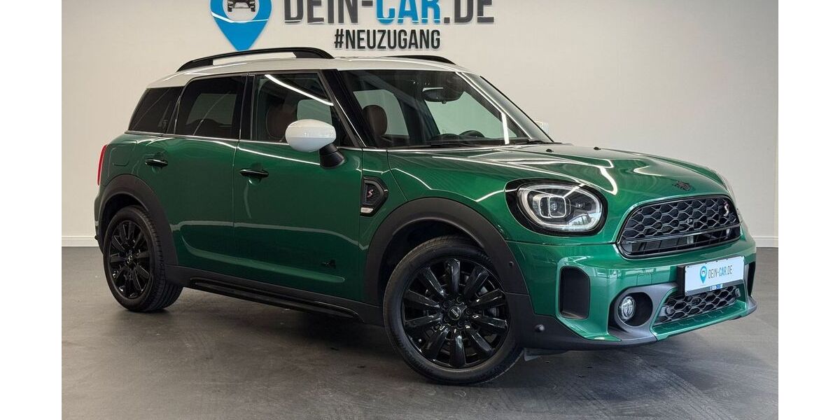 Mini Cooper Countryman 26.500 km 29.990 &euro; Wismar 23970