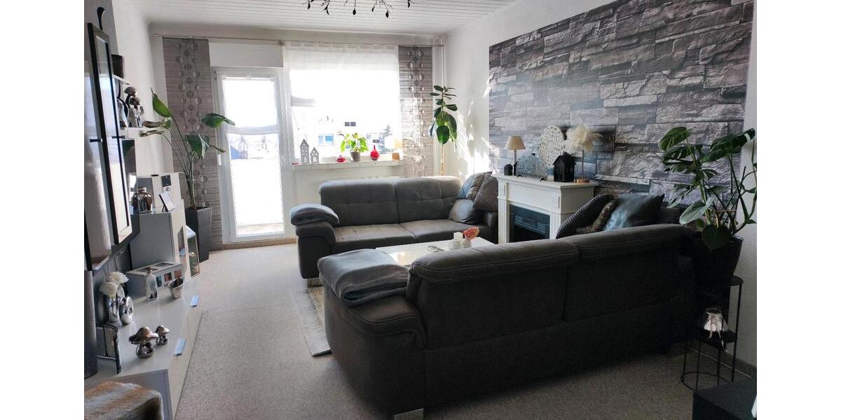 Möblierte Wohnung zu verkaufen 4 zimmer